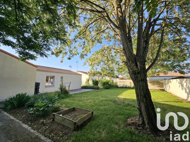 Maison - 127 m² - 5 pièces