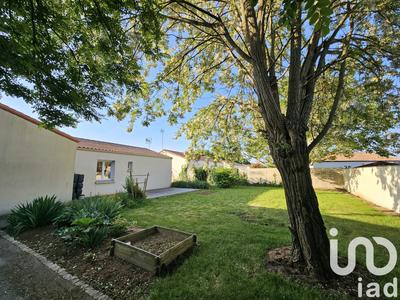 Maison - 127 m² - 5 pièces