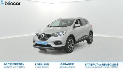 Renault Kadjar Blue dCi 115 Edc Intens 5p