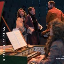 Molière - Charpentier - Théâtre de l'Epée de bois , Paris