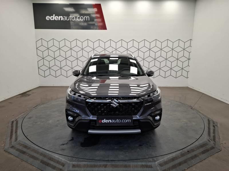 Suzuki s-cross 1.4 Boosterjet Hybrid Privilège