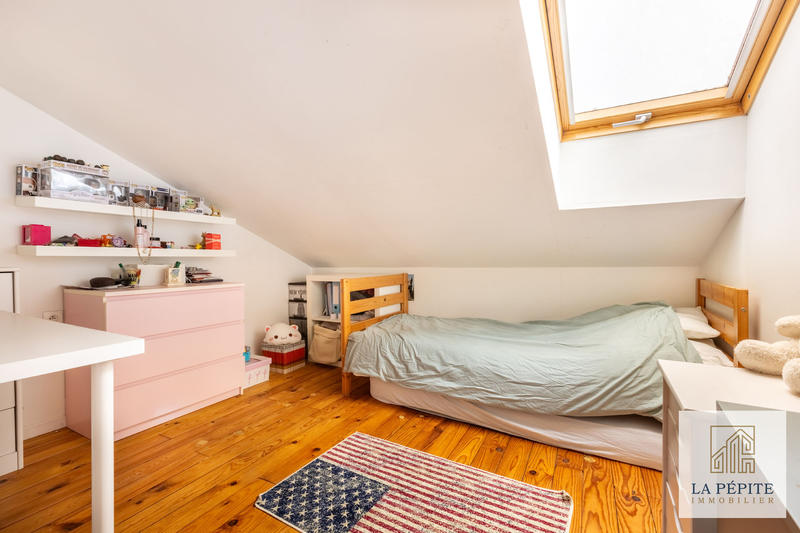 Villa - 170 m² - 7 pièces