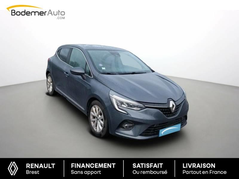 Renault Clio TCe 100 Intens