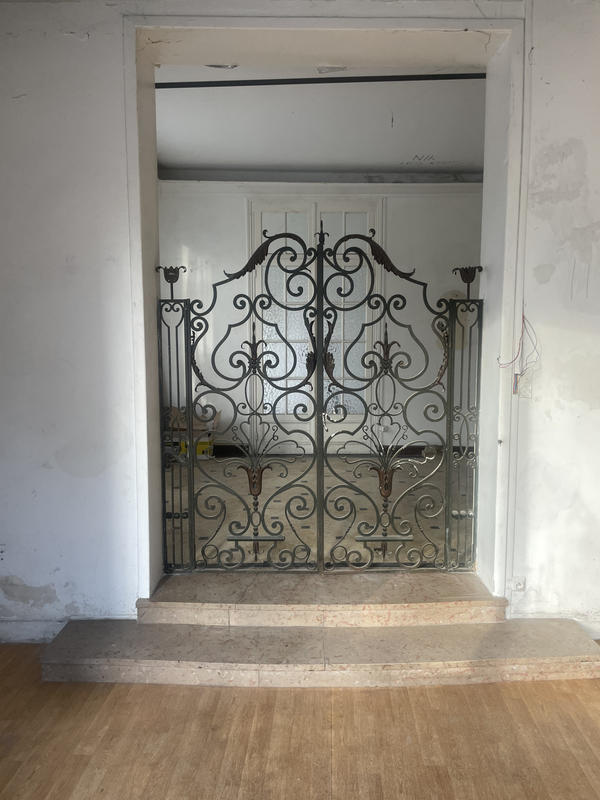 Maison - 231 m² - 5 pièces