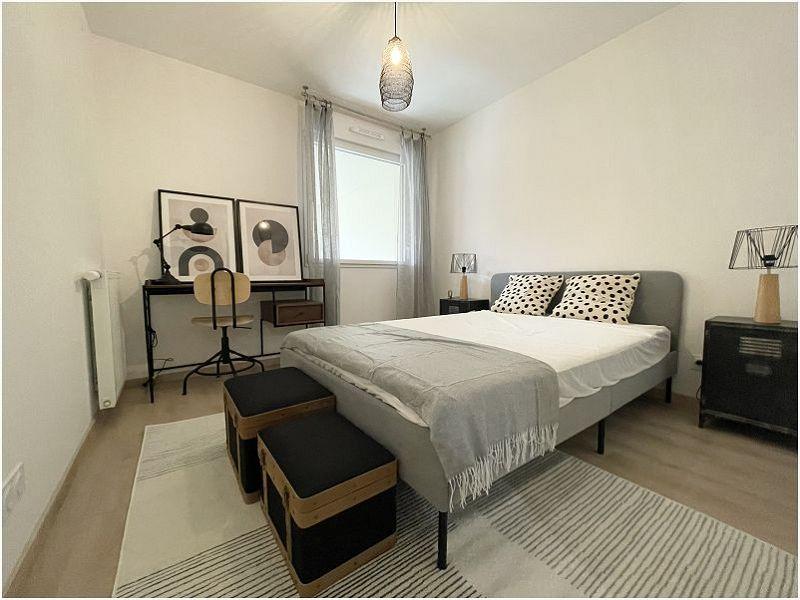 Appartement - 114 m² - 5 pièces