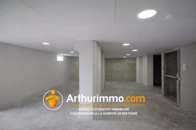 Maison de campagne - 99 m² - 5 pièces