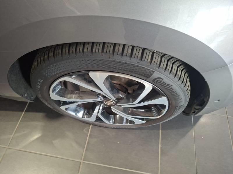 Renault Scénic TCe 140 Energy Edc Intens