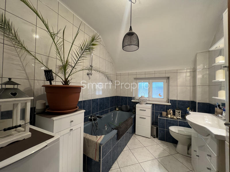 Appartement - 88 m² - 3 pièces