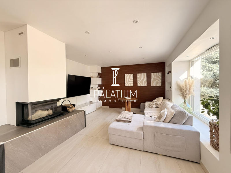 Maison - 138 m² - 4 pièces