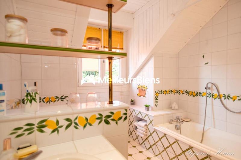 Villa - 189 m² - 8 pièces