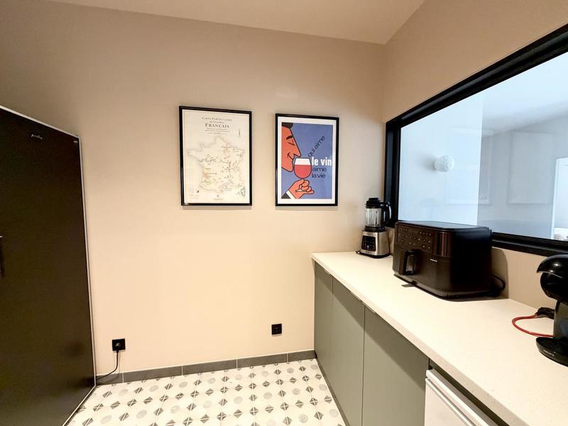 Pavillon - 144 m² - 4 pièces