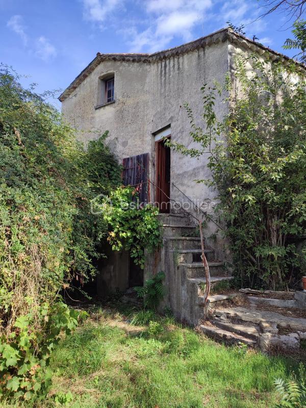 Maison de ville - 76 m² - 5 pièces