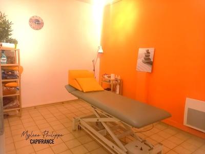 Local commercial - 71 m² - 3 pièces