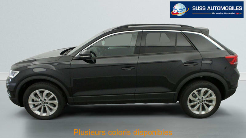 Volkswagen t-Roc 2.0 Tdi 150 Start Stop Dsg7 Life Plus