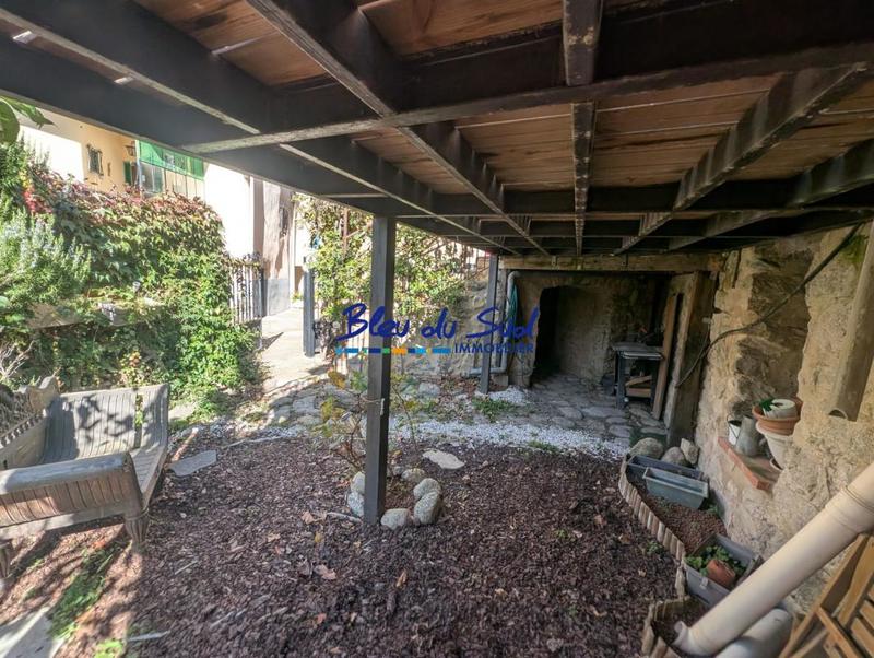 Maison ancienne - 69 m² - 4 pièces