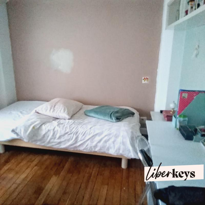 Maison de ville - 170 m² - 5 pièces