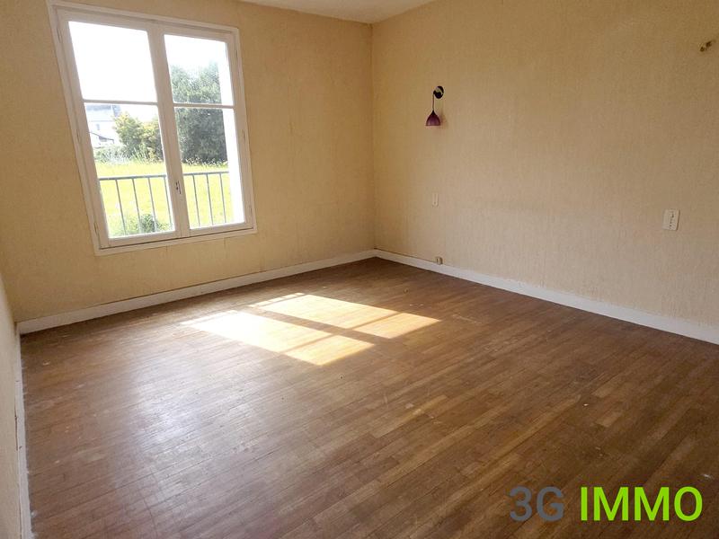 Appartement - 85 m² - 3 pièces