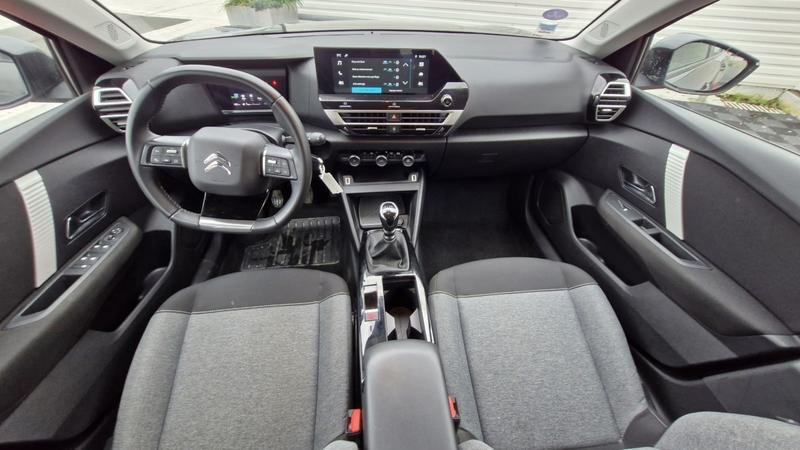 Citroën C4 Puretech 130 Feel