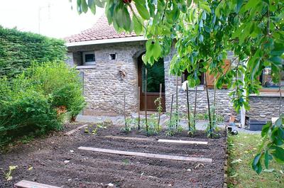 Maison - 111 m² - 5 pièces