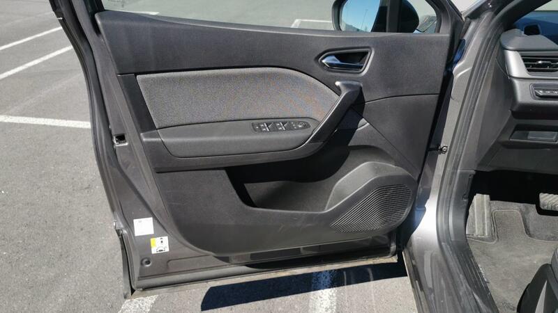 Renault Captur 1.6 E-Tech 145 Hybride Bva6 Techno