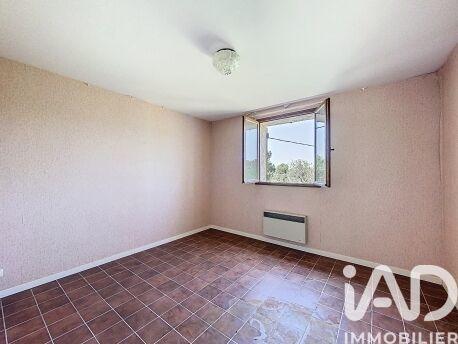 Maison - 144 m² - 5 pièces