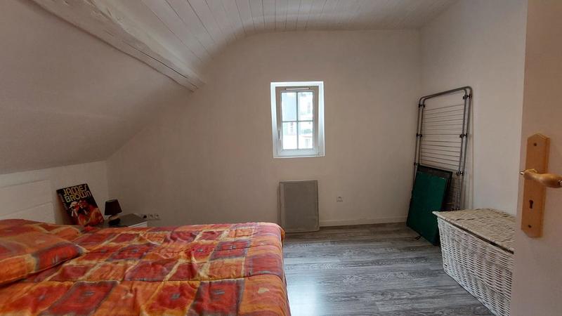 Maison - 57 m² - 3 pièces