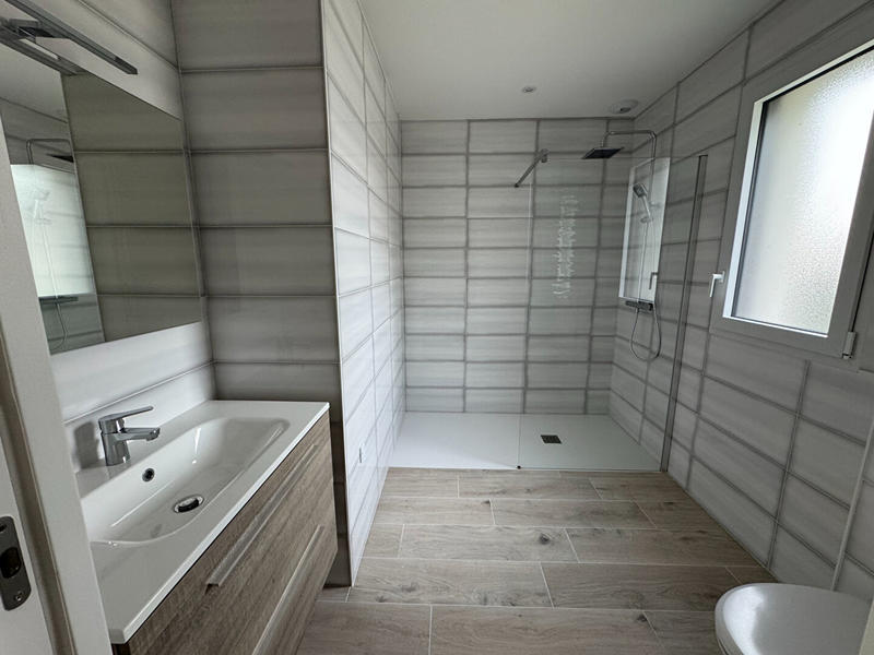 Maison - 117 m² - 5 pièces