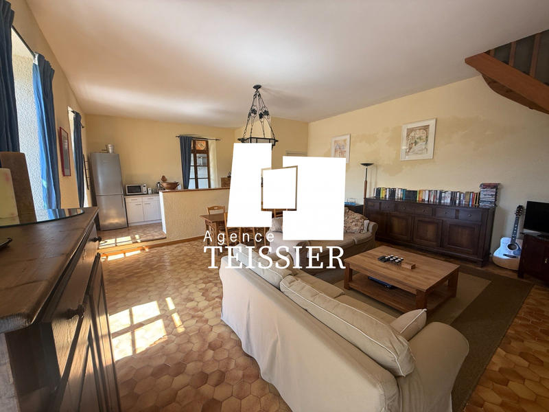 Maison - 115 m² - 4 pièces