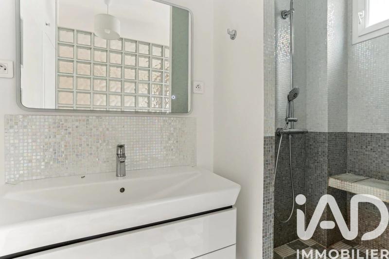 Appartement - 131 m² - 5 pièces