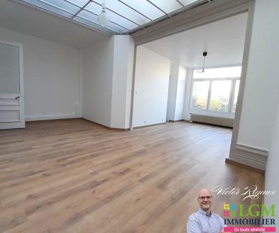 Maison bourgeoise - 213 m² - 5 pièces