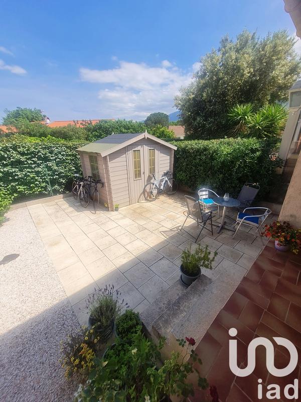 Maison - 70 m² - 3 pièces