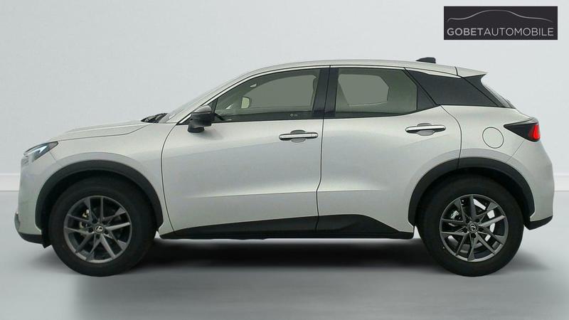 Lexus Lbx 2wd Business