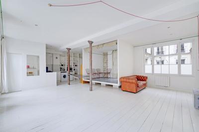 Appartement - 63 m² - 2 pièces