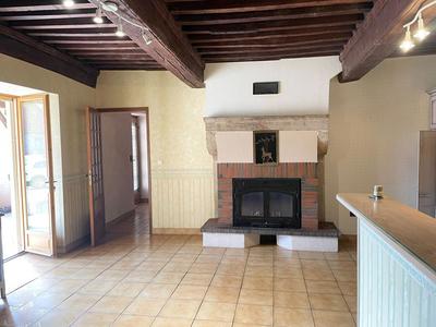 Maison - 144 m² - 4 pièces