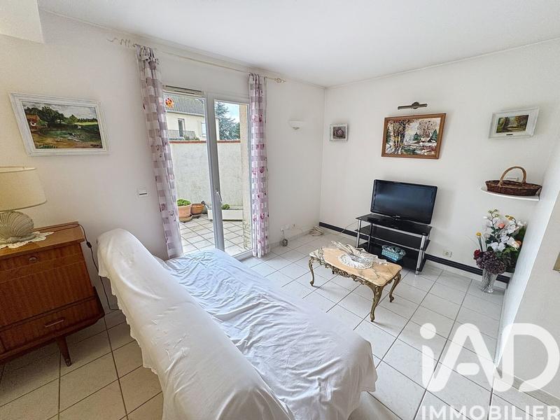 Maison - 113 m² - 6 pièces