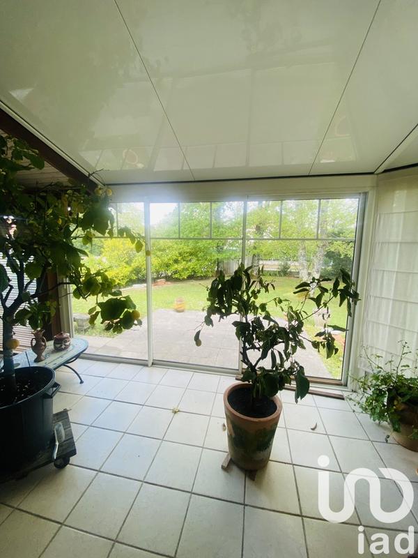 Maison - 164 m² - 5 pièces