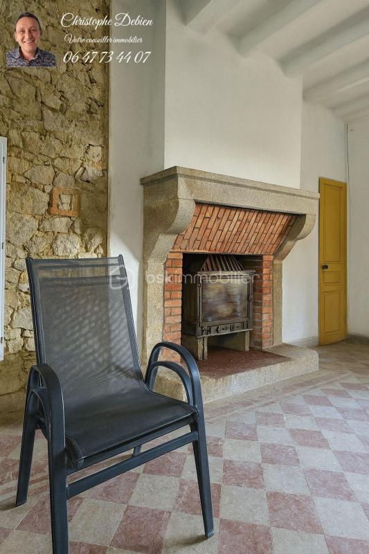 Maison en pierre - 176 m² - 6 pièces