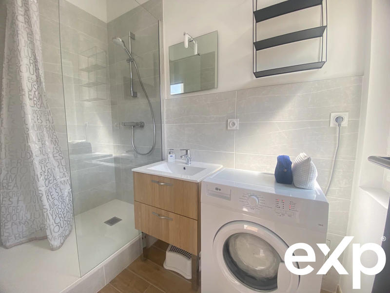 Appartement - 76 m² - 5 pièces