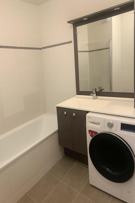 Appartement - 68 m² - 3 pièces