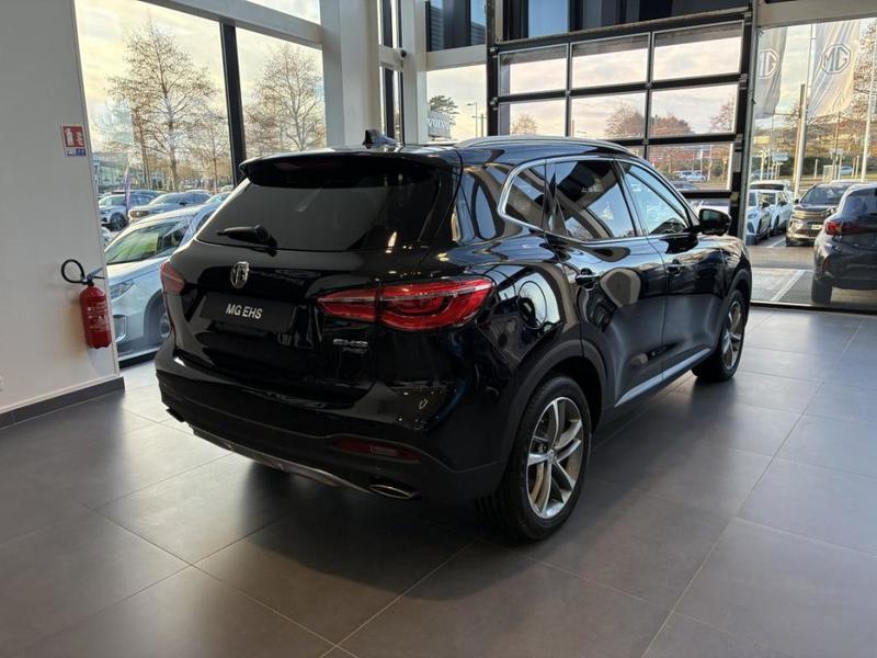 Mg Ehs 1.5t Gdi Phev Comfort