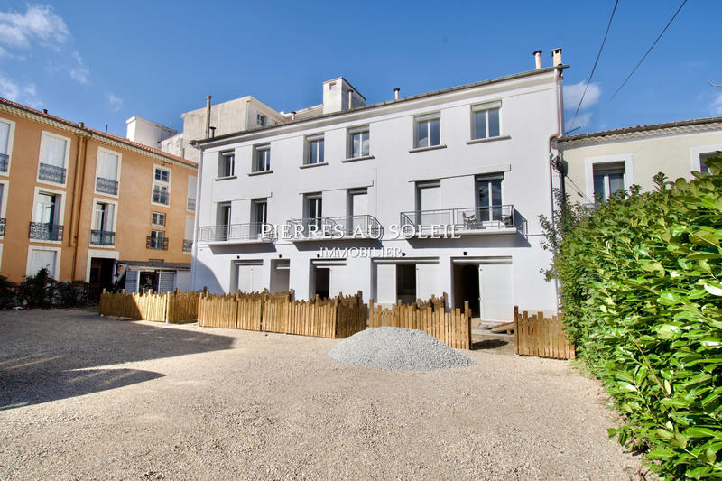 Appartement - 45 m² - 3 pièces