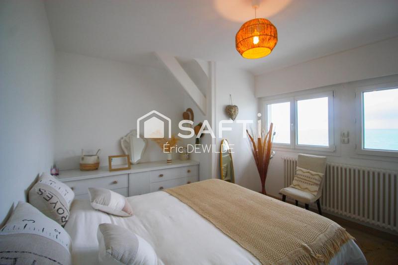 Maison - 155 m² - 7 pièces