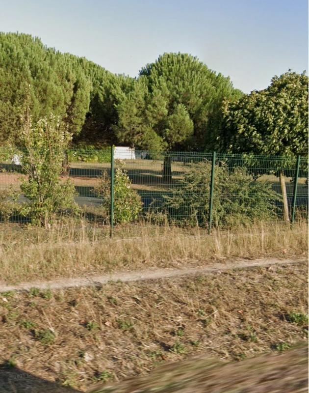 Terrain constructible - 326 m²