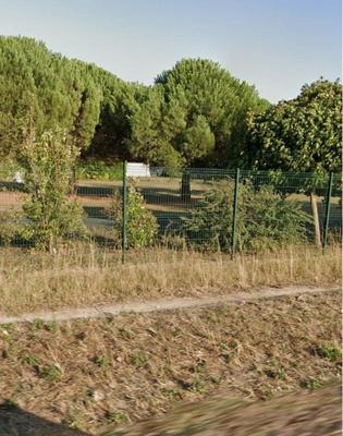 Terrain constructible - 326 m²