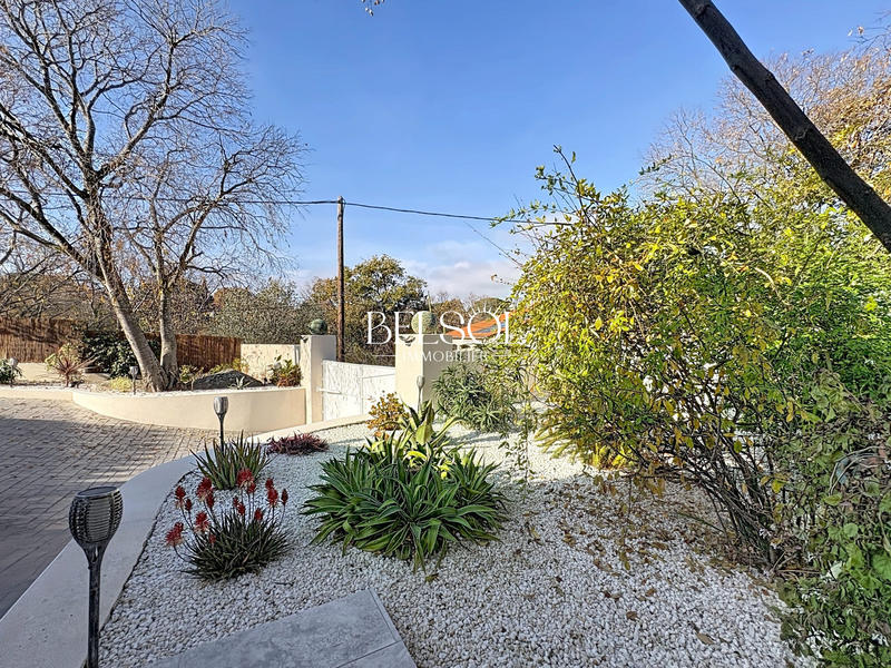 Maison - 127 m² - 5 pièces