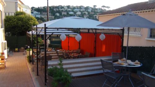 Citôtel Hôtel du Soleil Adhérent