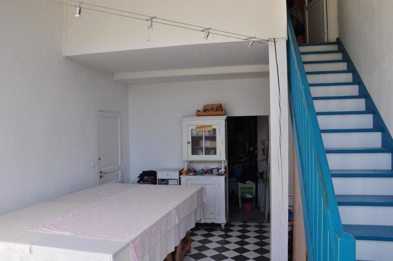 Mas - 262 m² - 7 pièces