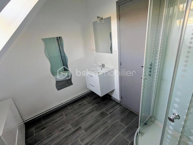 Longère - 137 m² - 5 pièces