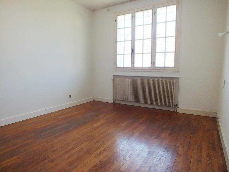 Pavillon - 117 m² - 4 pièces