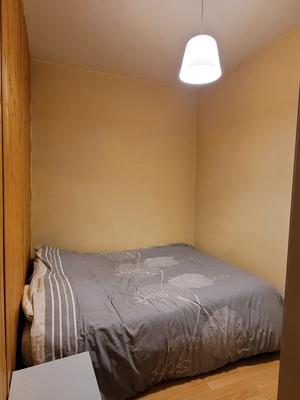 Appartement - 28 m² - 1 pièce